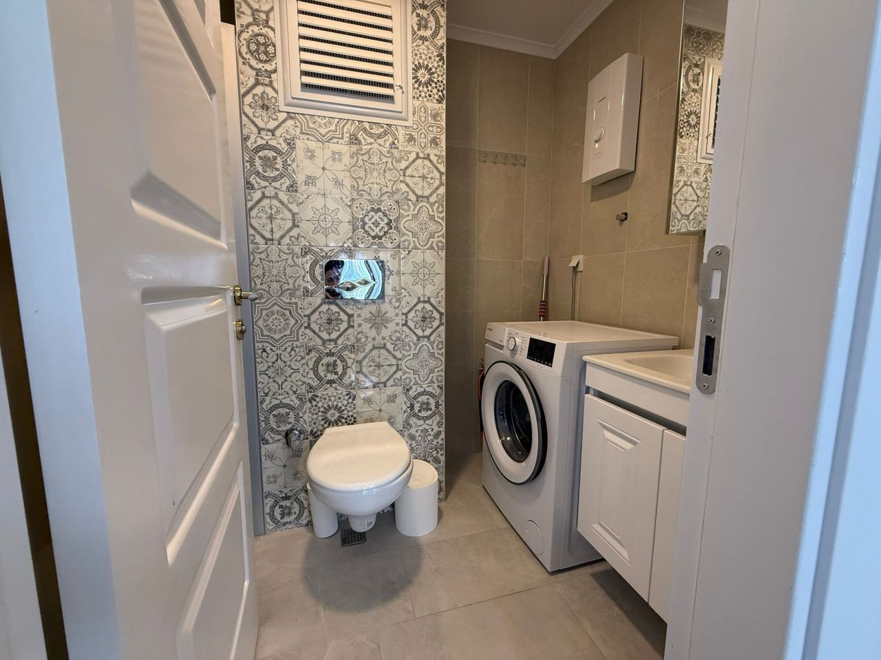 Apartment in Alanya, Türkei, 55 m² - Foto 9