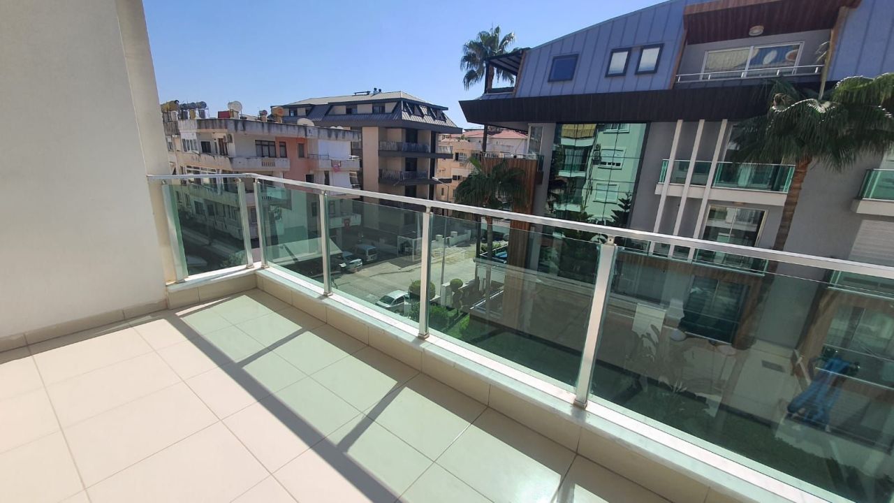 Apartment in Alanya, Turkey, 65 m² - picture 9