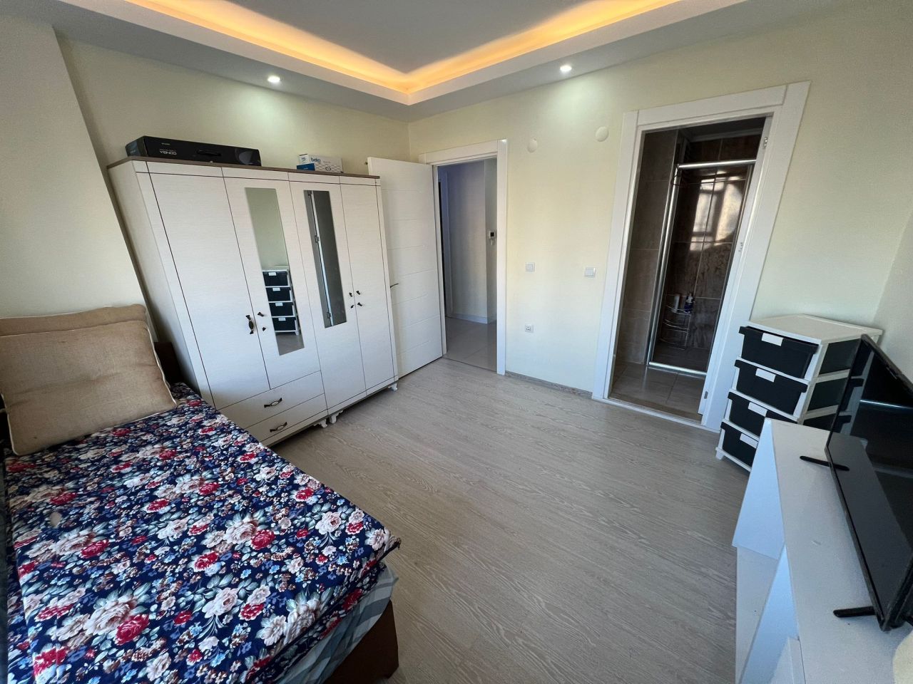 Apartment in Alanya, Türkei, 160 m² - Foto 9