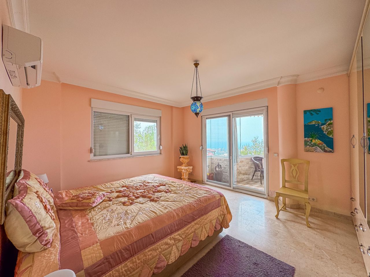 Villa in Alanya, Turkey, 250 m² - picture 9