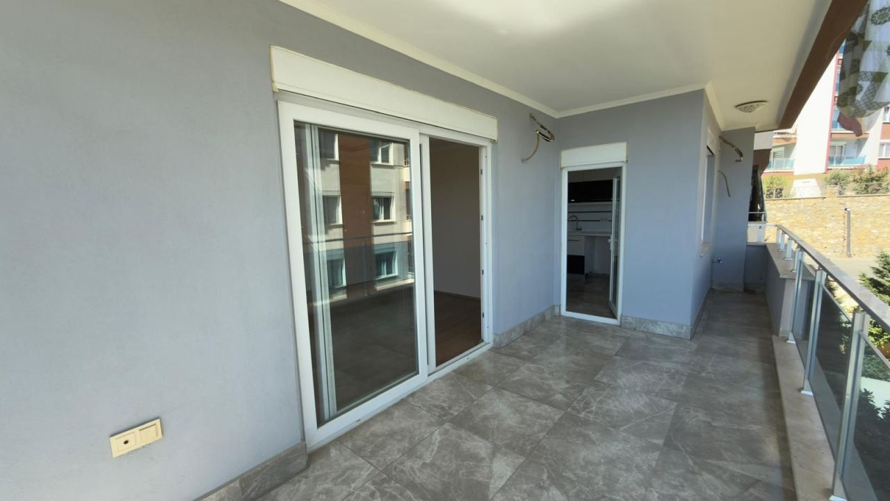 Appartamenti a Alanya, Turchia, 110 m² - foto 9