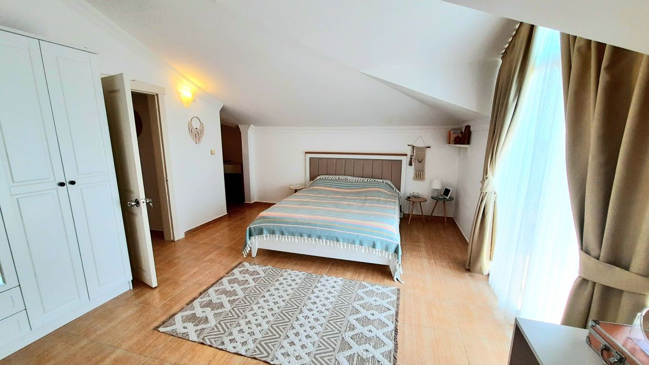 Apartment in Alanya, Turkey, 100 m² - picture 9