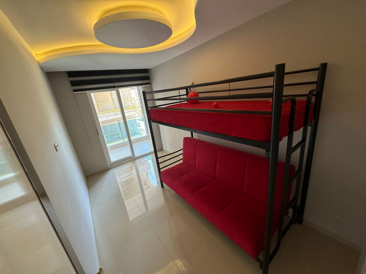 Apartment in Alanya, Turkey, 165 m² - picture 9