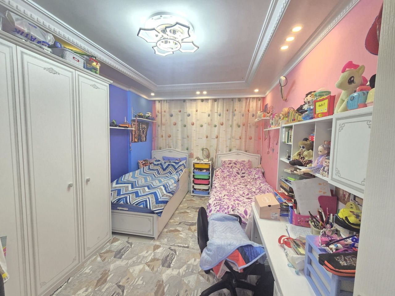 Appartement à Alanya, Turquie, 105 m² - image 9