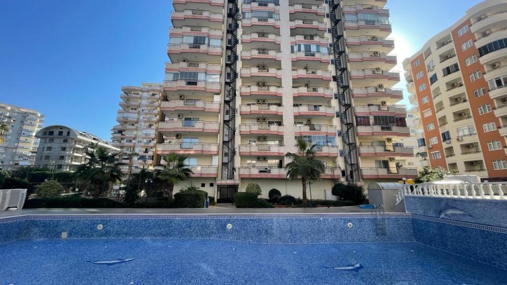 Appartement à Alanya, Turquie, 120 m² - image 9