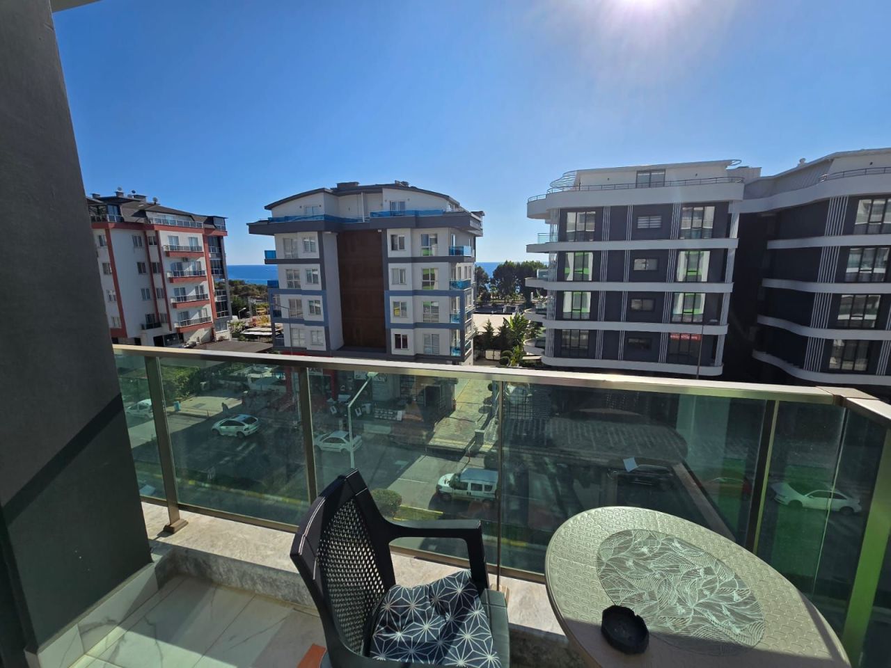 Appartamenti a Alanya, Turchia, 85 m² - foto 9