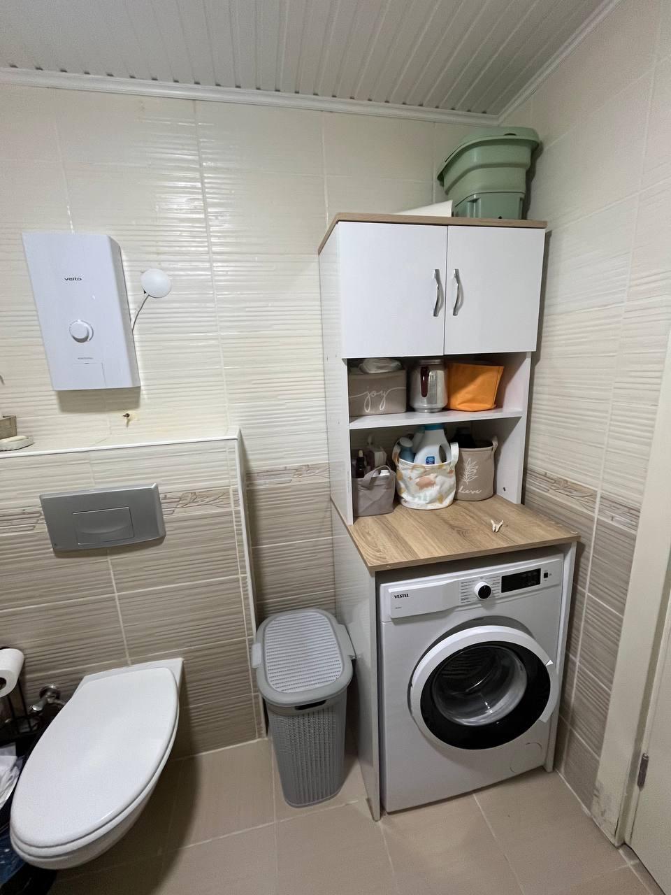 Appartement à Alanya, Turquie, 110 m² - image 9