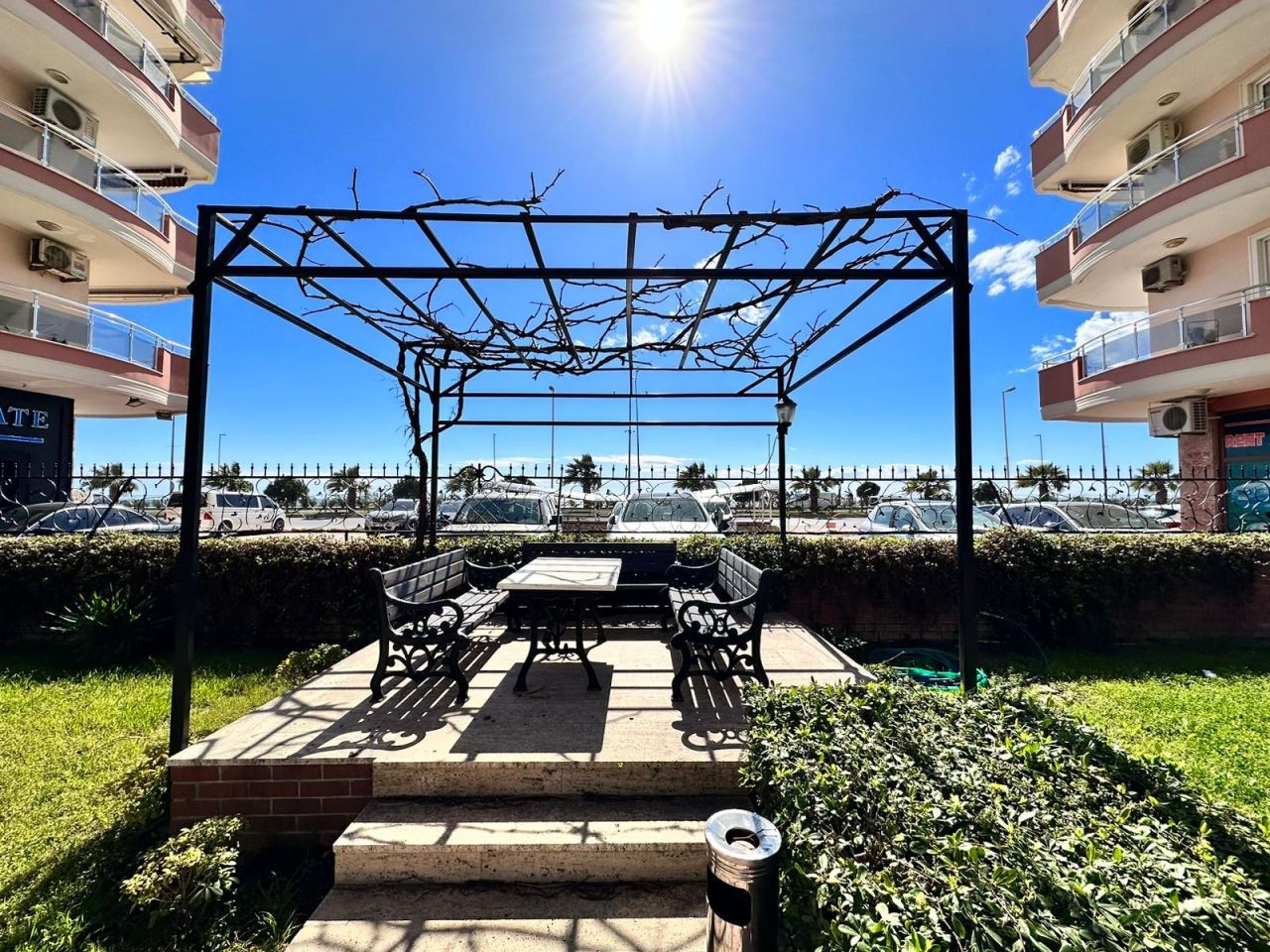 Apartment in Alanya, Turkey, 135 m² - picture 9