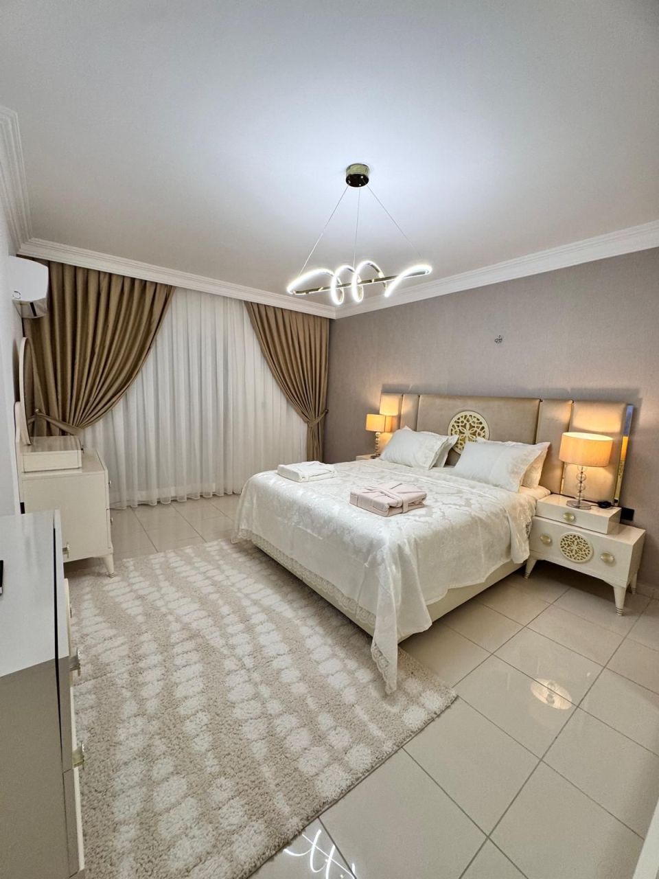 Appartement à Alanya, Turquie, 95 m² - image 9