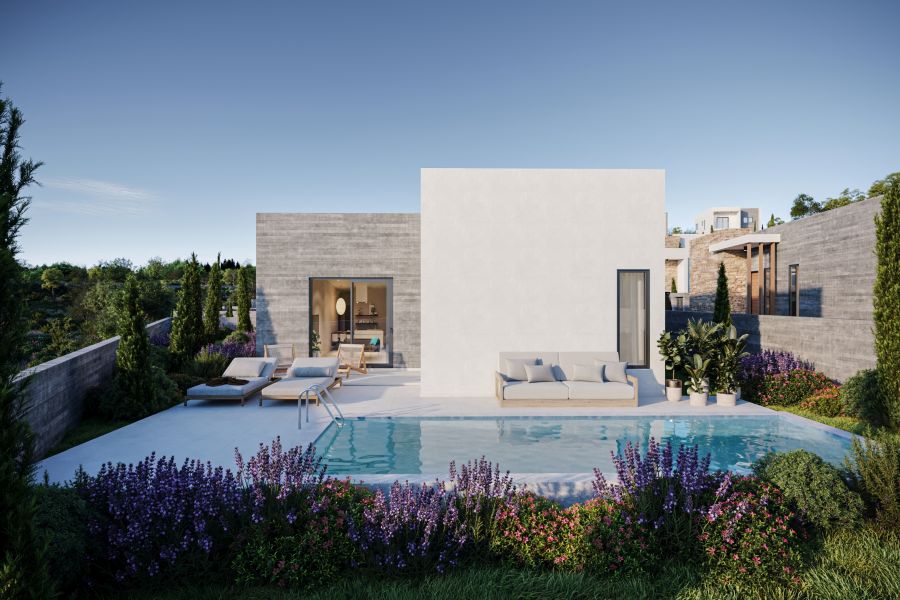 Villa à Paphos, Chypre, 211 m² - image 9