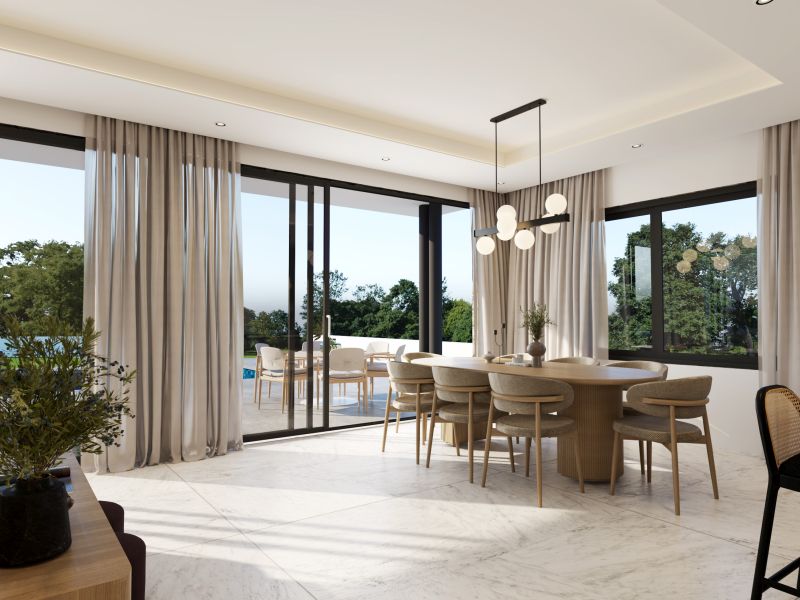 Villa à Paphos, Chypre, 211 m² - image 13