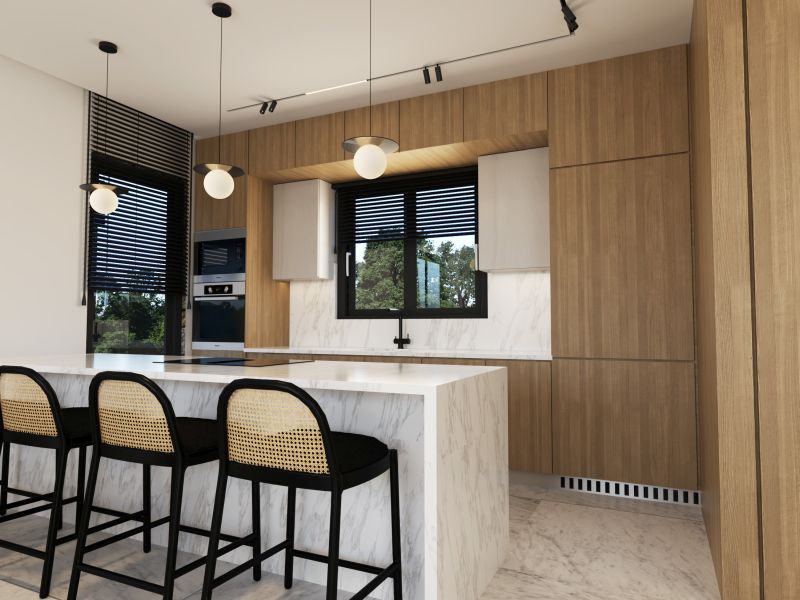 Villa à Paphos, Chypre, 211 m² - image 12