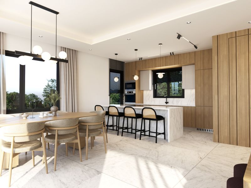 Villa à Paphos, Chypre, 211 m² - image 17