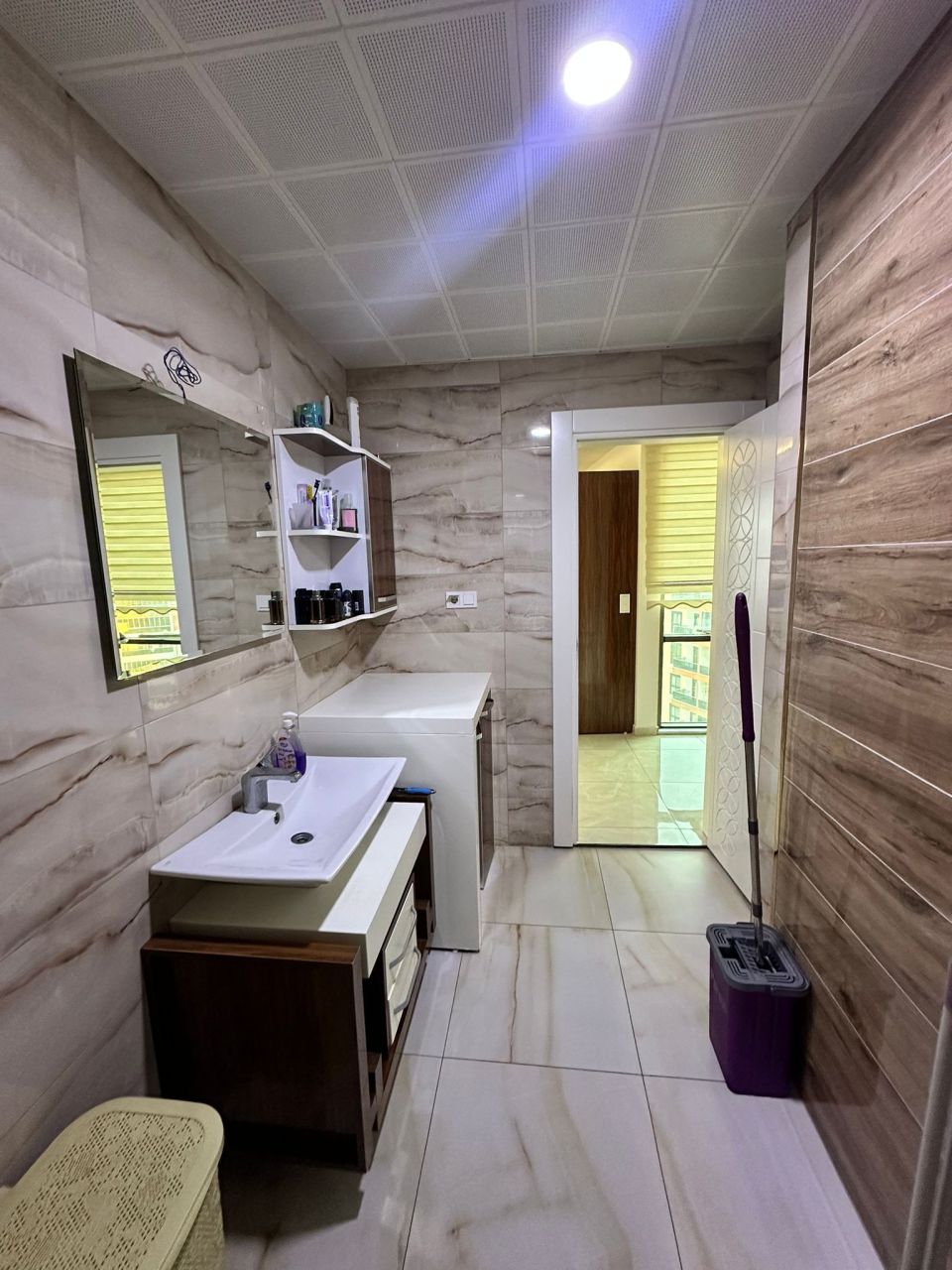 Appartamenti a Alanya, Turchia, 85 m² - foto 9