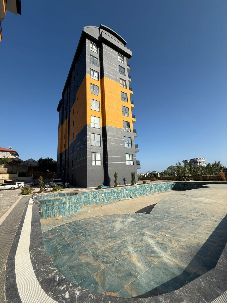 Appartement à Alanya, Turquie, 55 m² - image 9