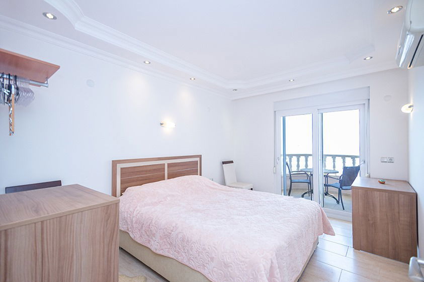 Appartamenti a Alanya, Turchia, 150 m² - foto 9