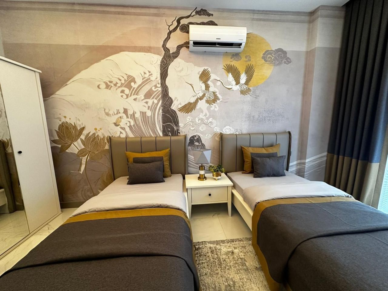 Villa in Alanya, Turkey, 275 m² - picture 9