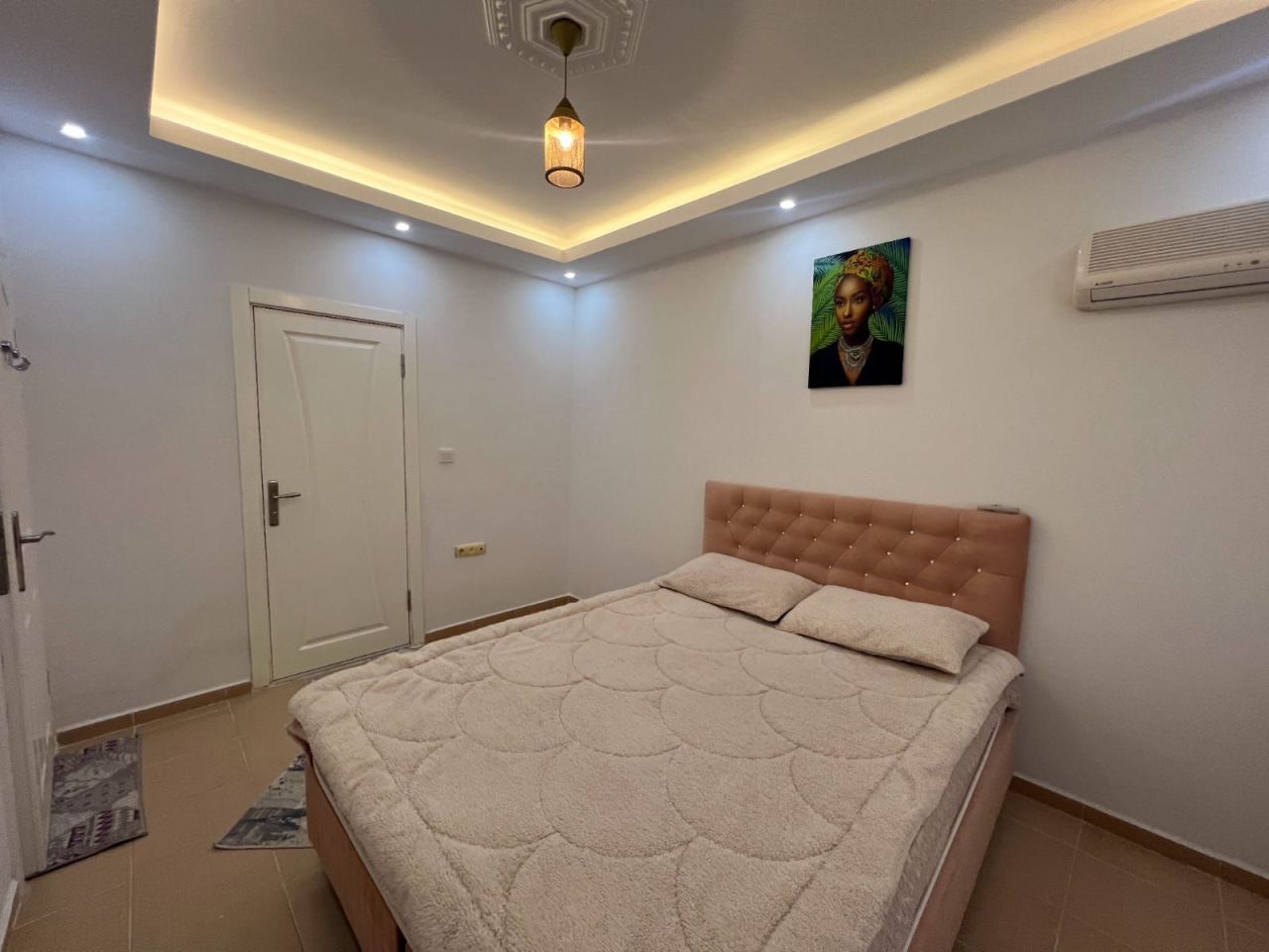 Appartamenti a Alanya, Turchia, 110 m² - foto 9