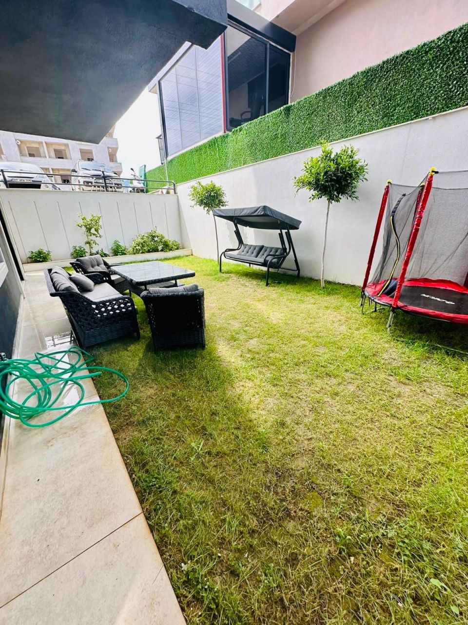 Appartamenti a Alanya, Turchia, 120 m² - foto 9