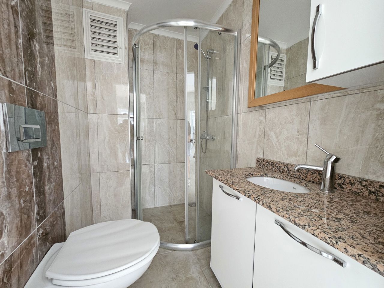 Apartment in Alanya, Turkey, 110 m² - picture 9