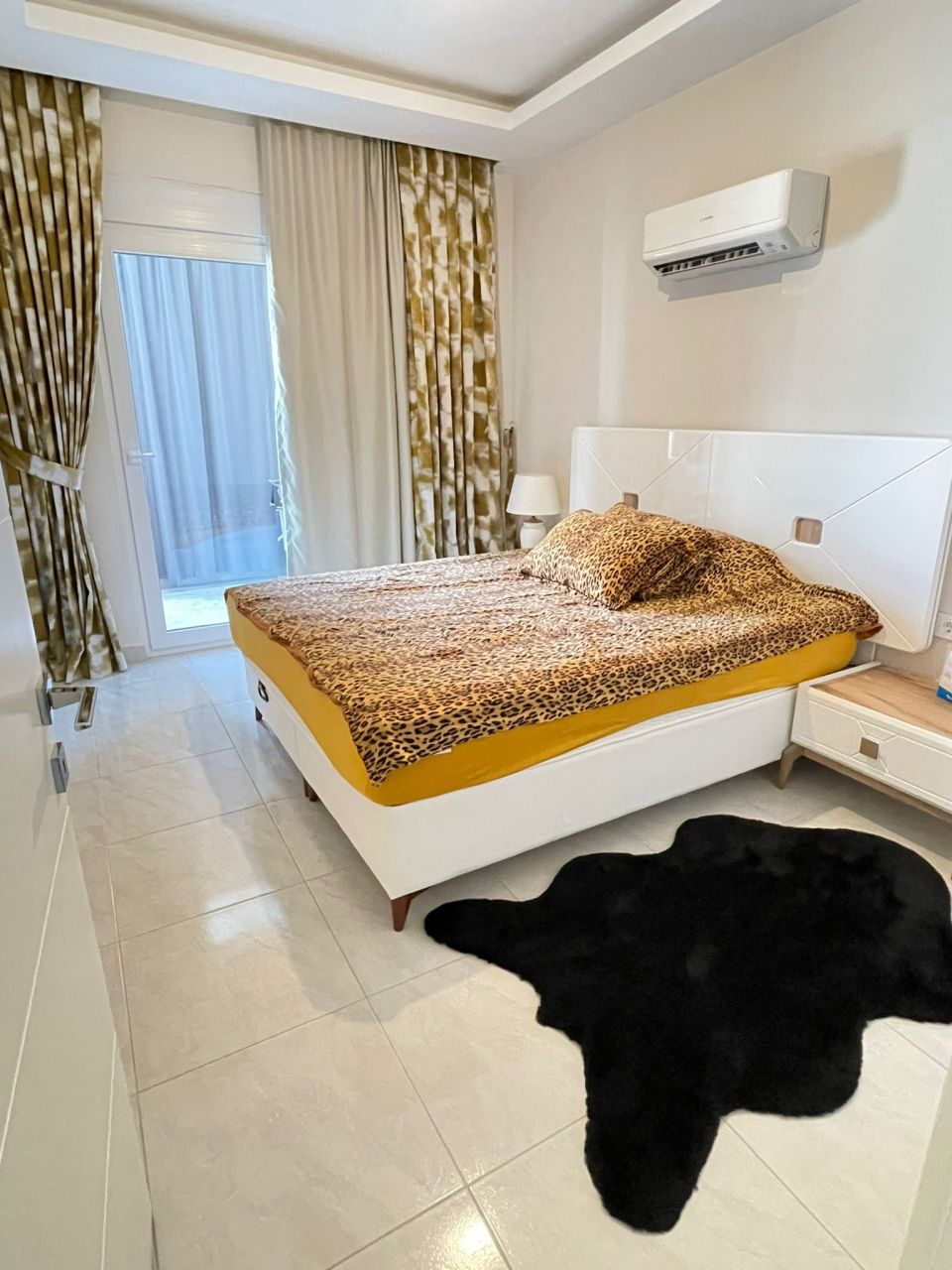 Appartamenti a Alanya, Turchia, 100 m² - foto 9