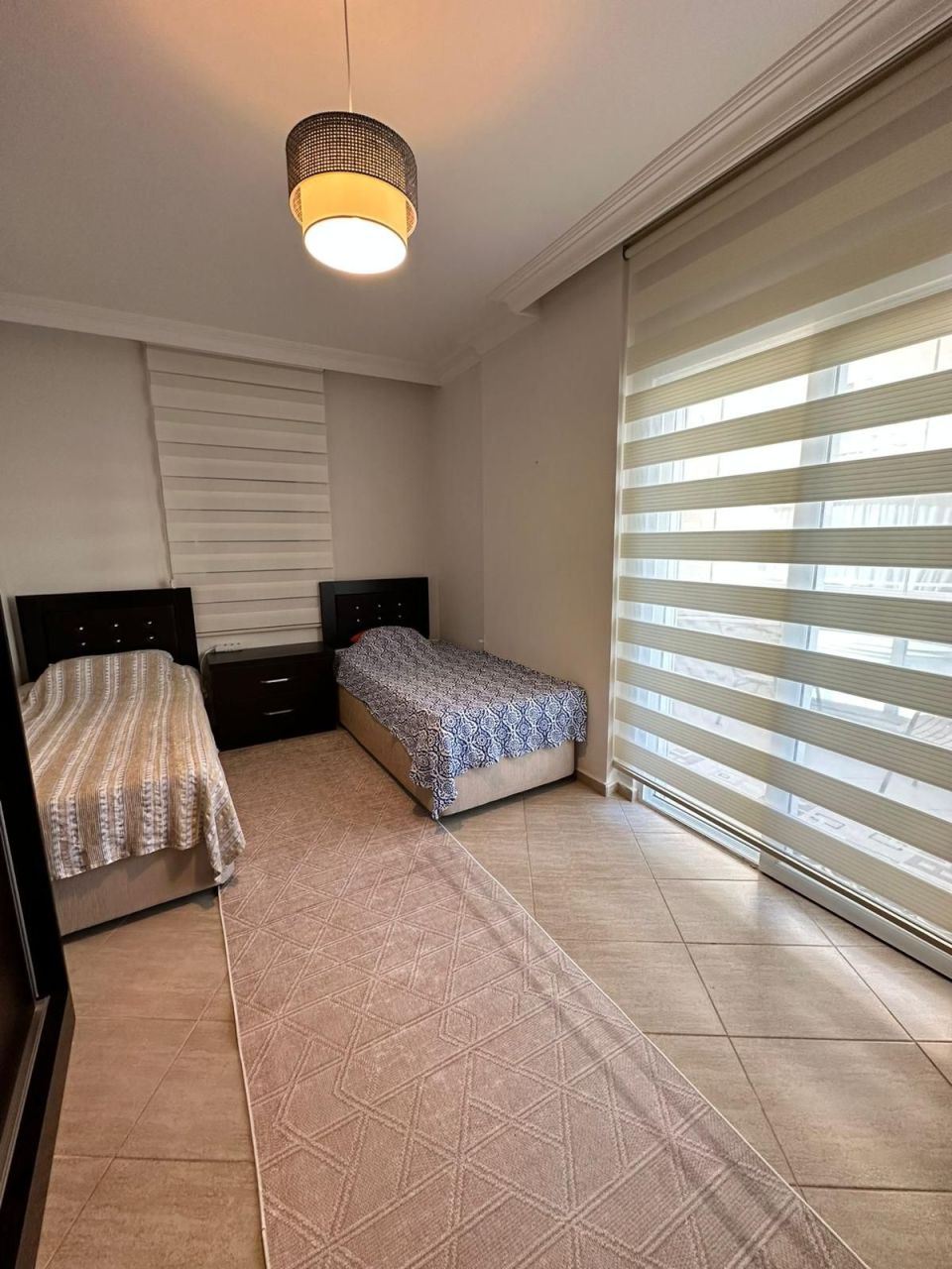 Apartamento en Alanya, Turquia, 115 m² - imagen 9