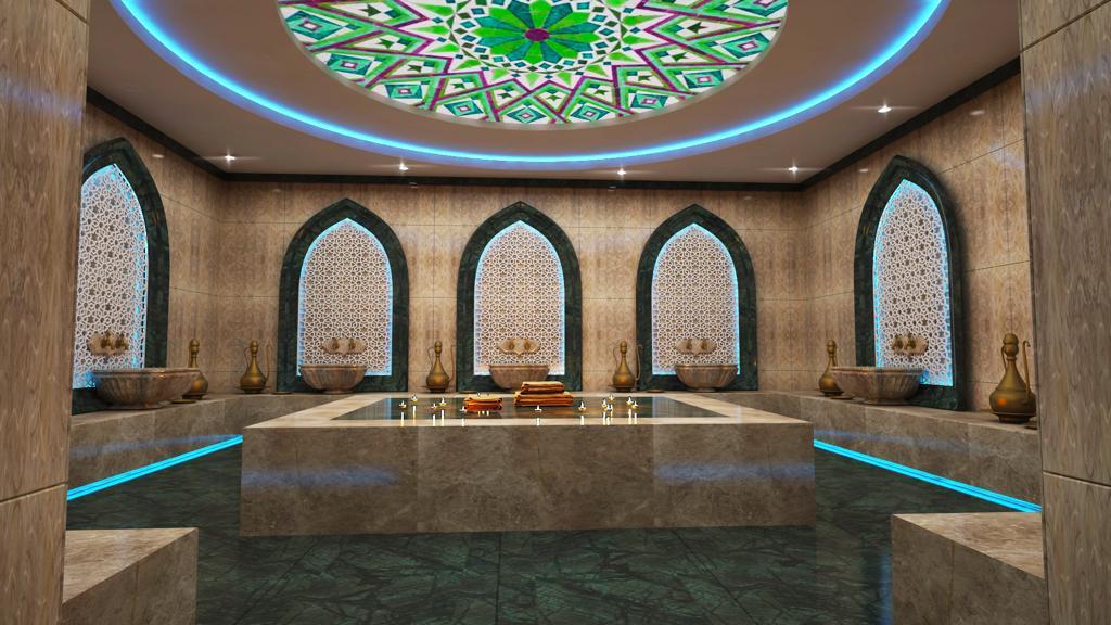 Apartment in Alanya, Turkey, 45 m² - picture 9