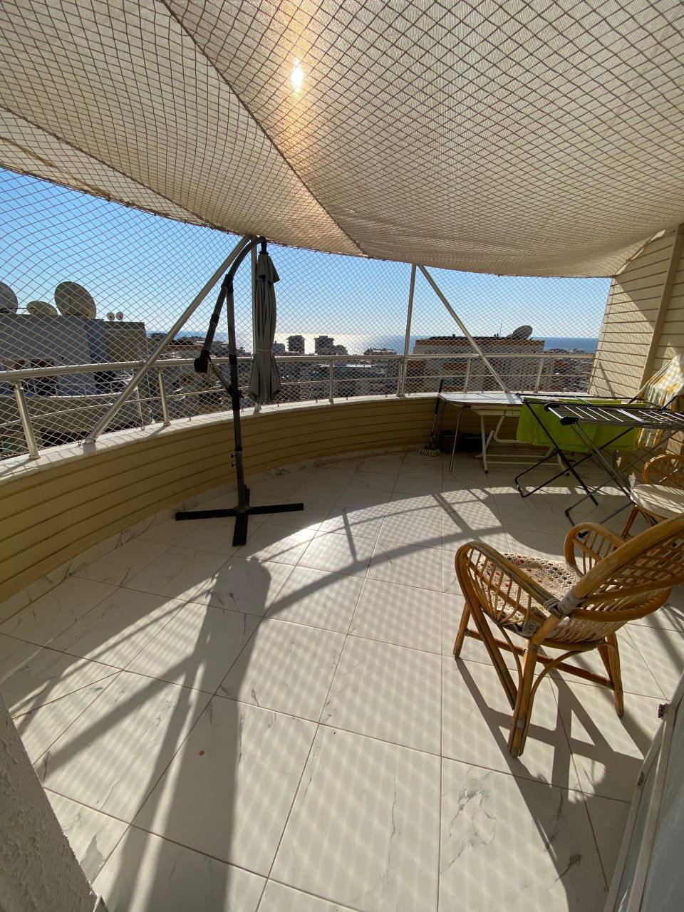 Appartamenti a Alanya, Turchia, 200 m² - foto 9