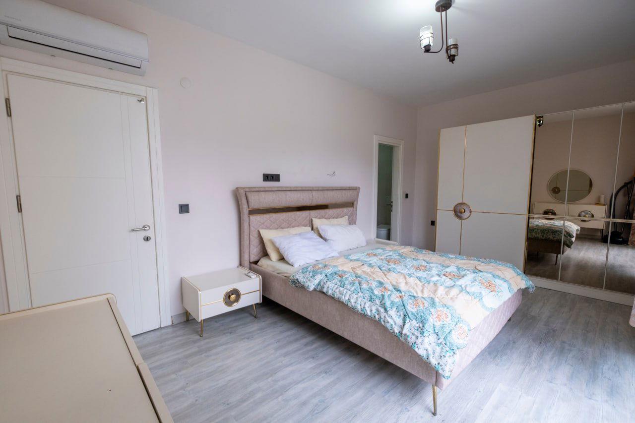 Appartamenti a Alanya, Turchia, 150 m² - foto 9