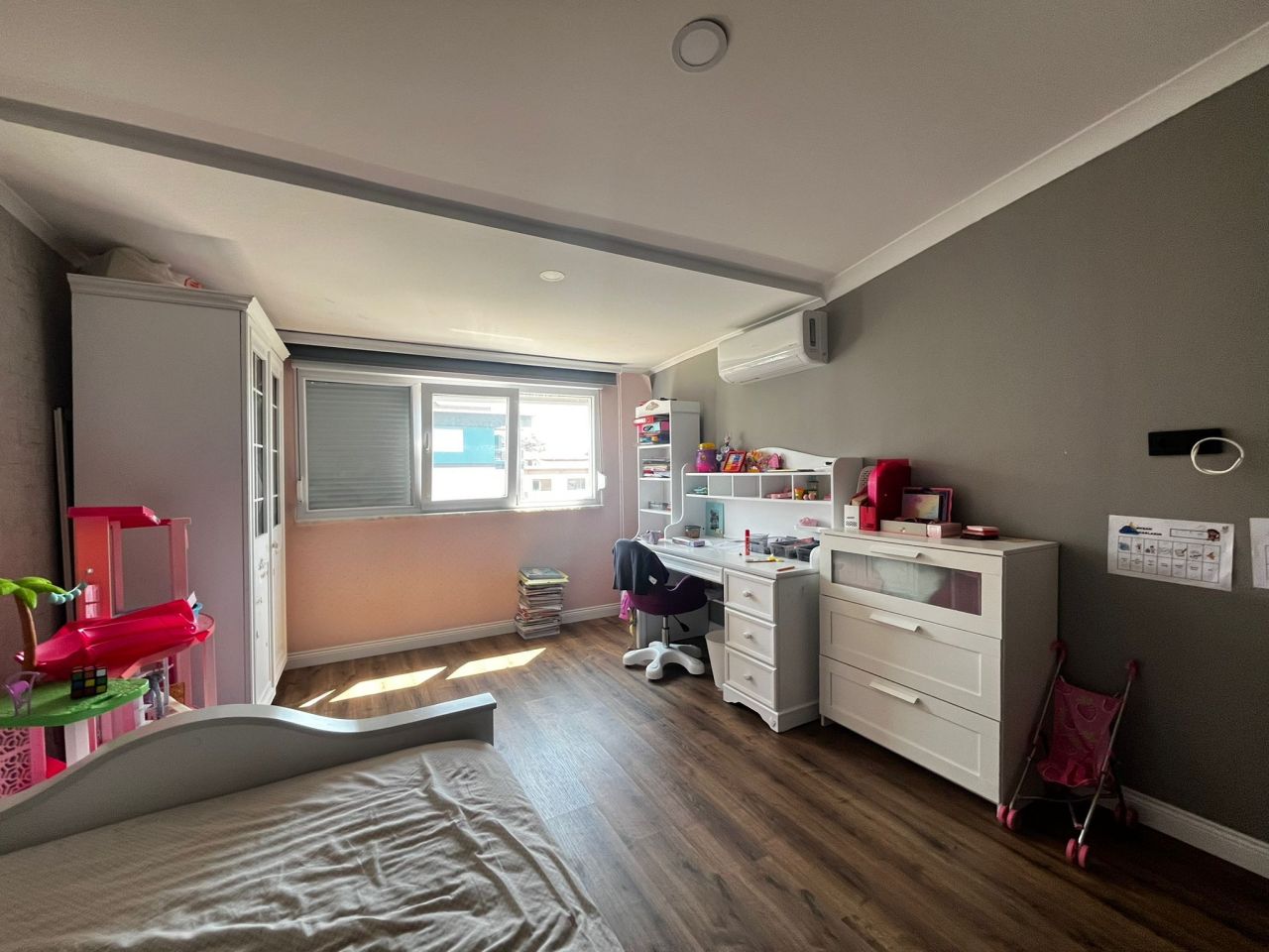 Appartement à Alanya, Turquie, 160 m² - image 8