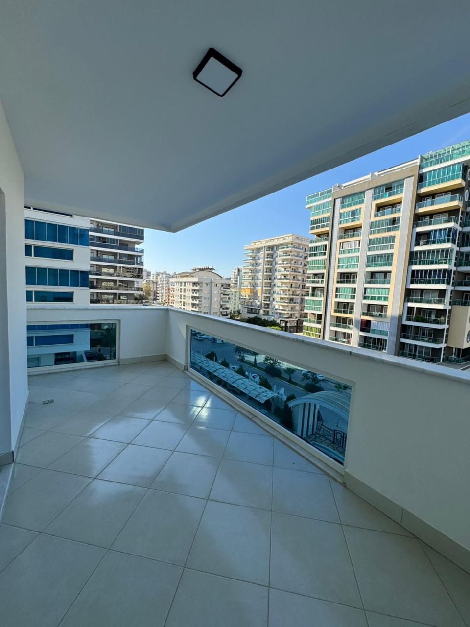 Appartamenti a Alanya, Turchia, 115 m² - foto 9