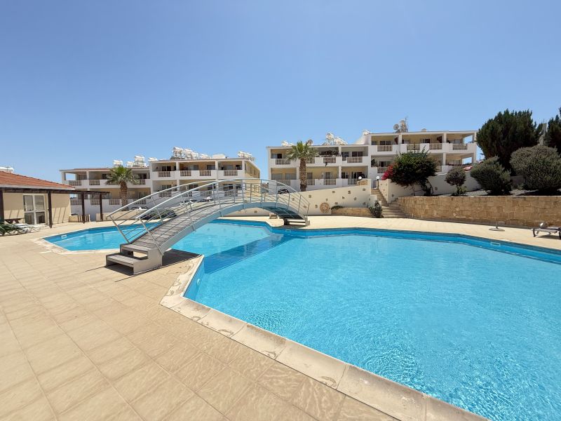 Wohnung in Paphos, Zypern, 94 m² - Foto 2