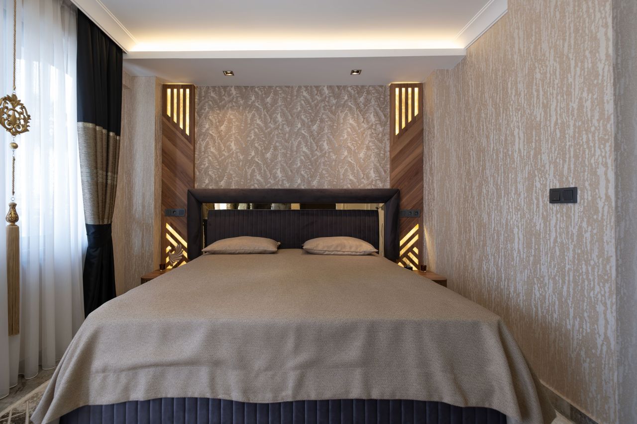 Villa in Alanya, Turkey, 200 m² - picture 9