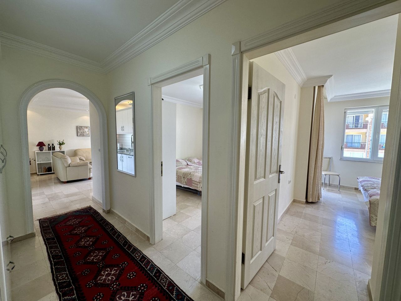 Apartment in Alanya, Turkey, 110 m² - picture 9