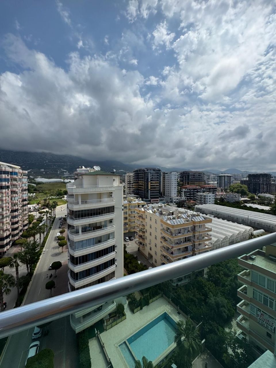 Apartment in Alanya, Turkey, 115 m² - picture 9