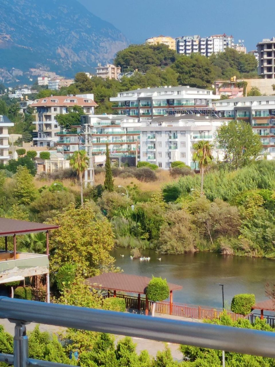 Appartamenti a Alanya, Turchia, 120 m² - foto 9