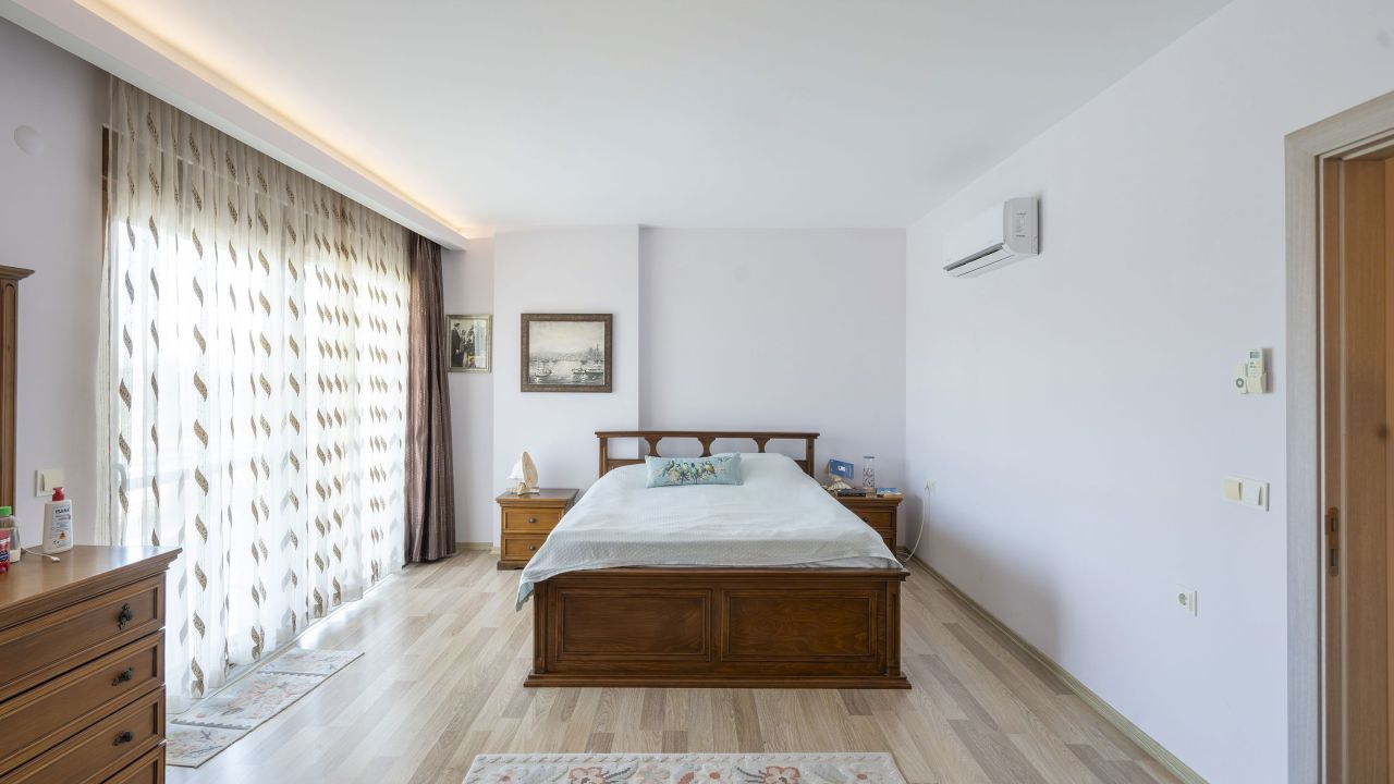 Apartment in Alanya, Türkei, 180 m² - Foto 9