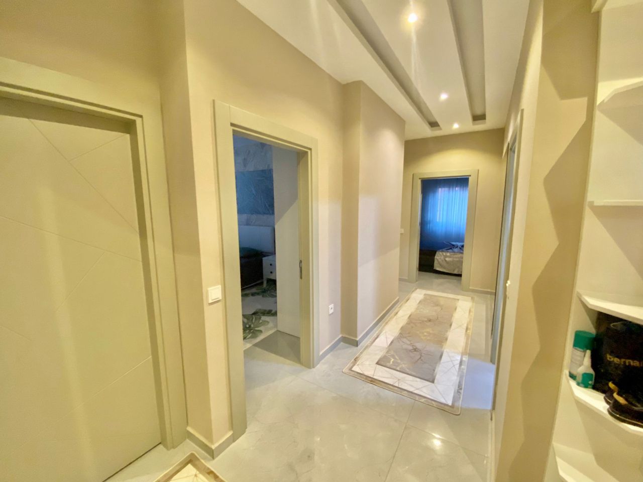 Apartment in Alanya, Turkey, 170 m² - picture 9