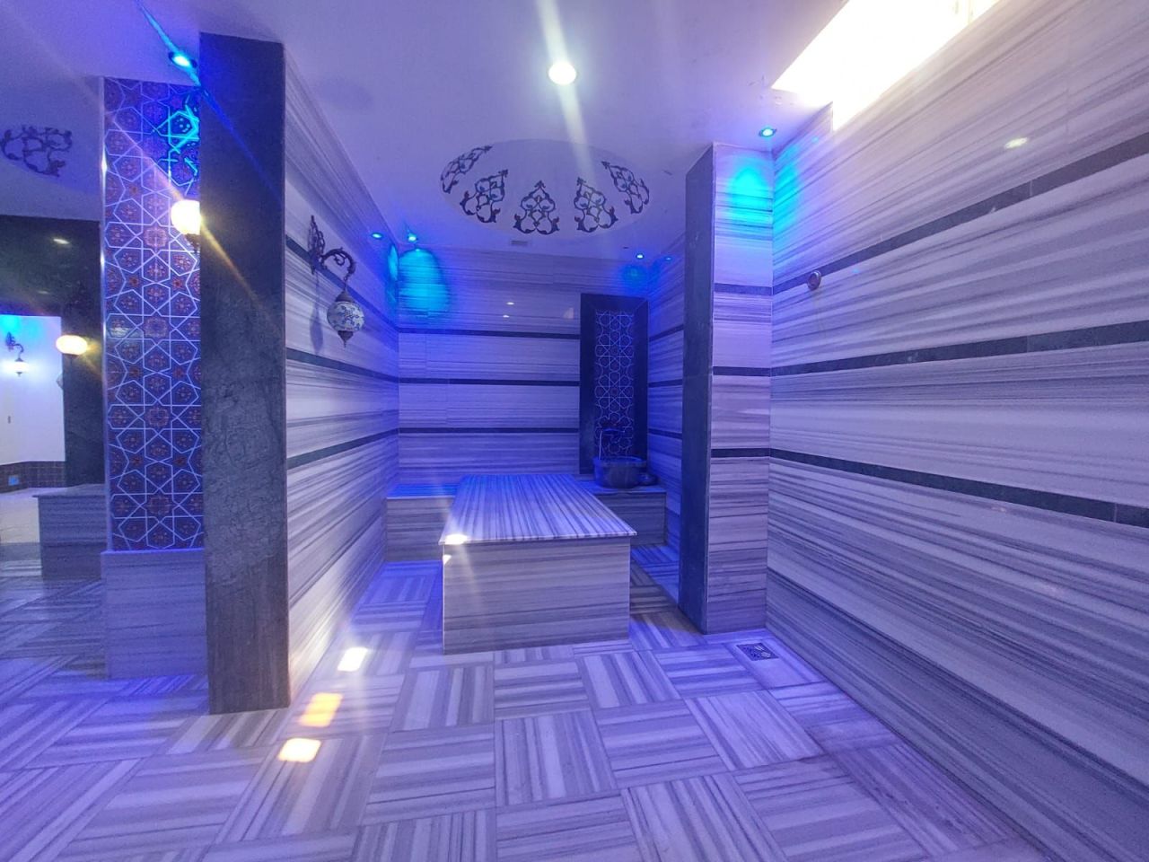 Studio a Alanya, Turchia, 45 m² - foto 9