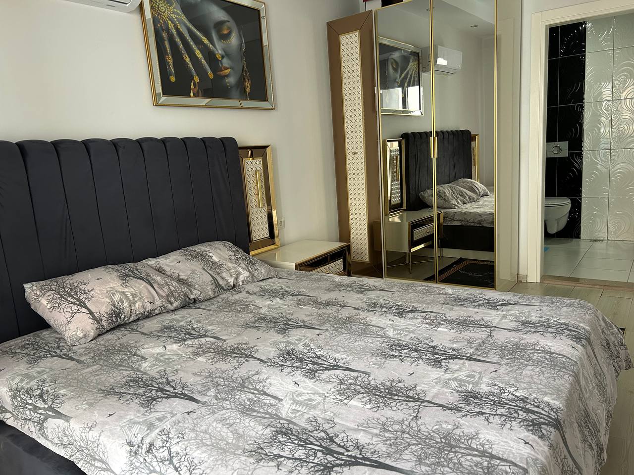 Appartamenti a Alanya, Turchia, 110 m² - foto 9