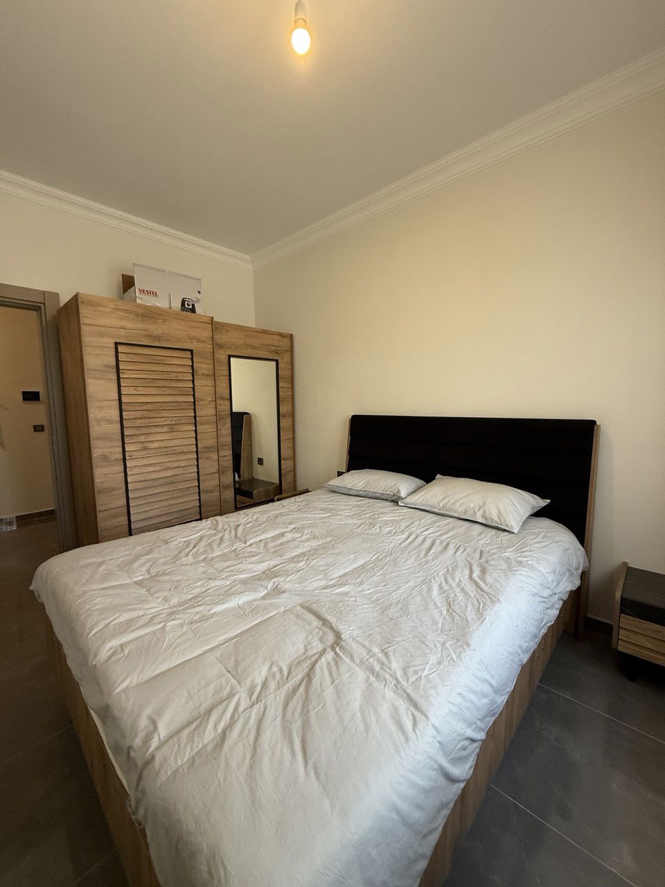 Apartment in Alanya, Turkey, 113 m² - picture 9