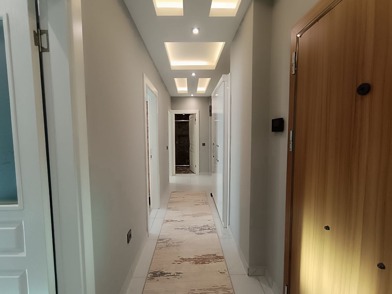 Appartamenti a Alanya, Turchia, 115 m² - foto 9