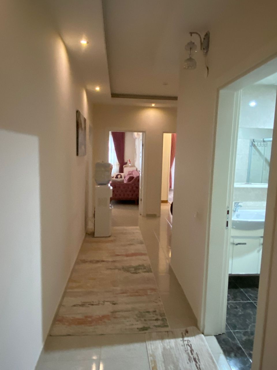 Appartamenti a Alanya, Turchia, 150 m² - foto 9
