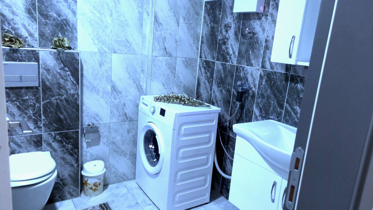 Appartamenti a Alanya, Turchia, 160 m² - foto 9