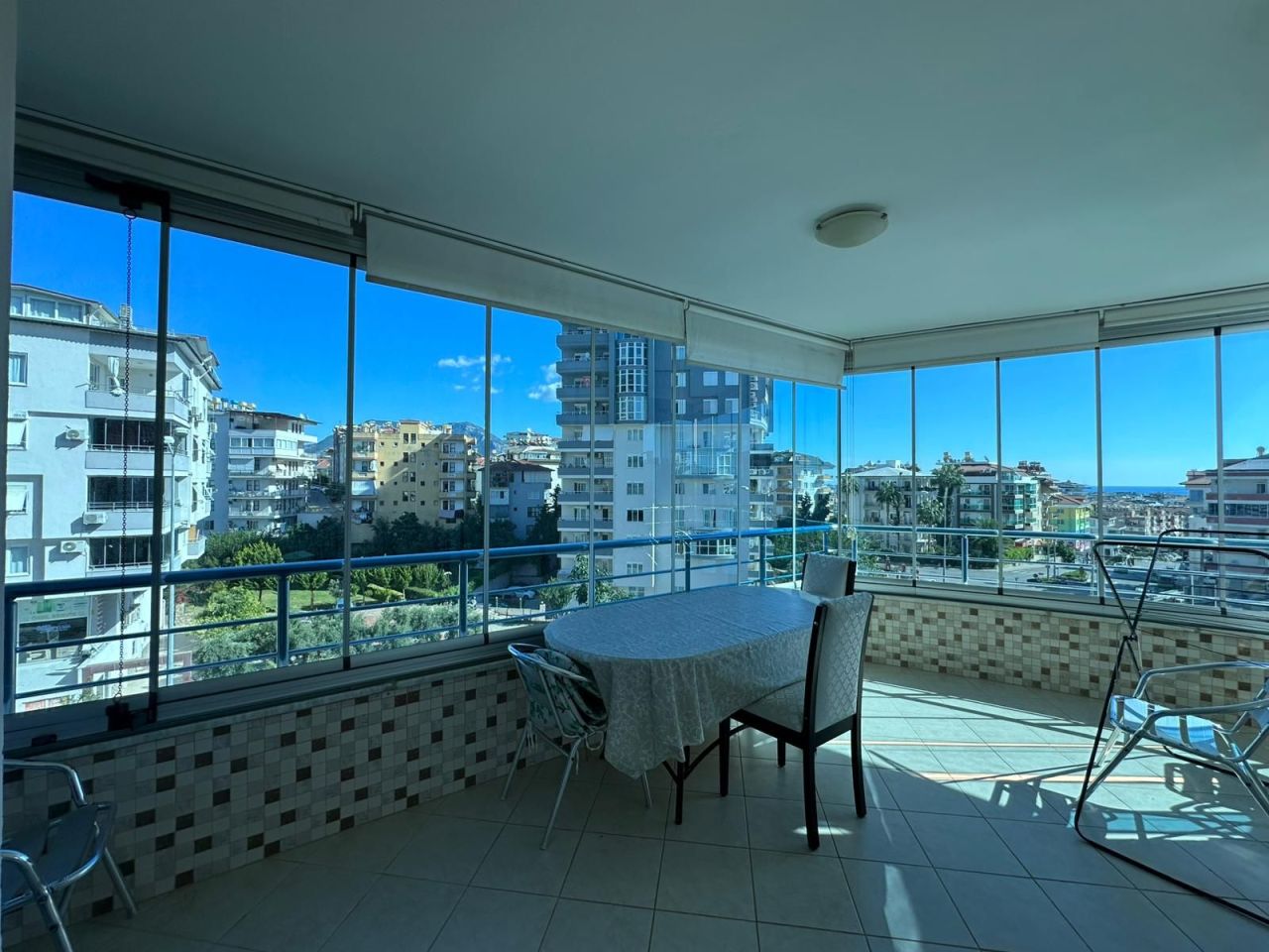 Appartamenti a Alanya, Turchia, 105 m² - foto 9