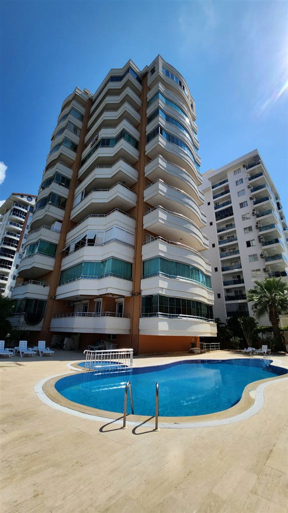 Appartamenti a Alanya, Turchia, 155 m² - foto 9