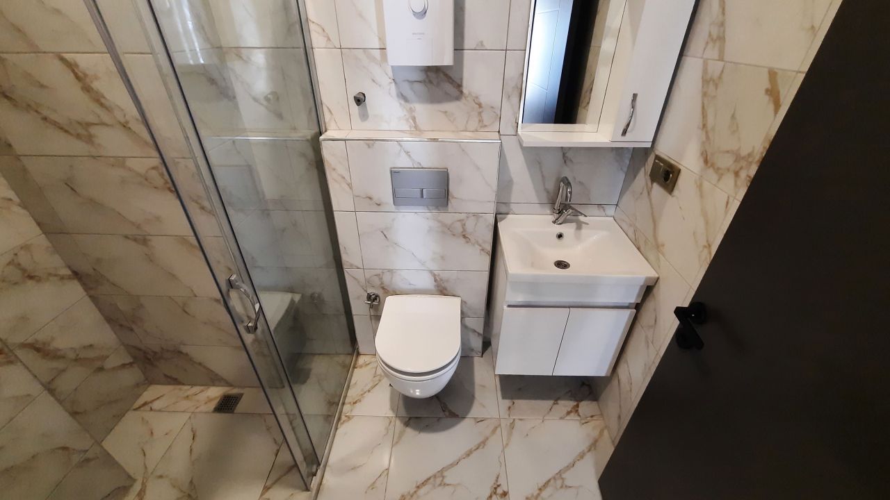 Appartamenti a Alanya, Turchia, 85 m² - foto 9