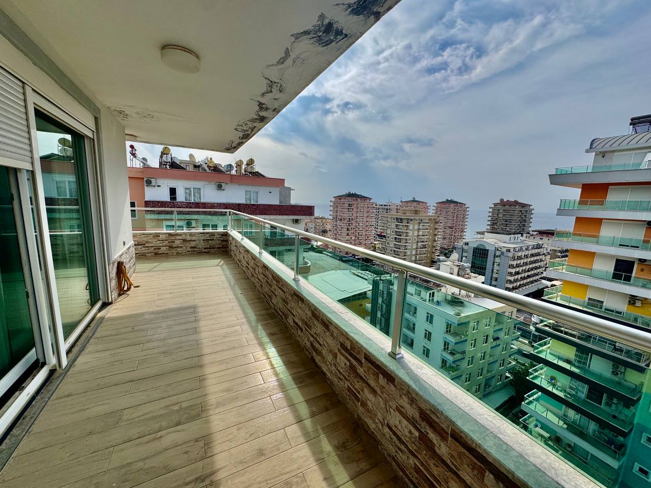 Appartement à Alanya, Turquie, 300 m² - image 9