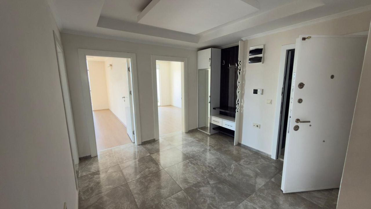 Apartment in Alanya, Türkei, 110 m² - Foto 9