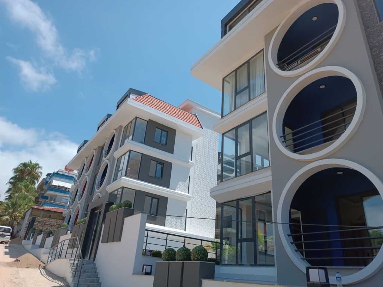 Appartement à Alanya, Turquie, 60 m² - image 9